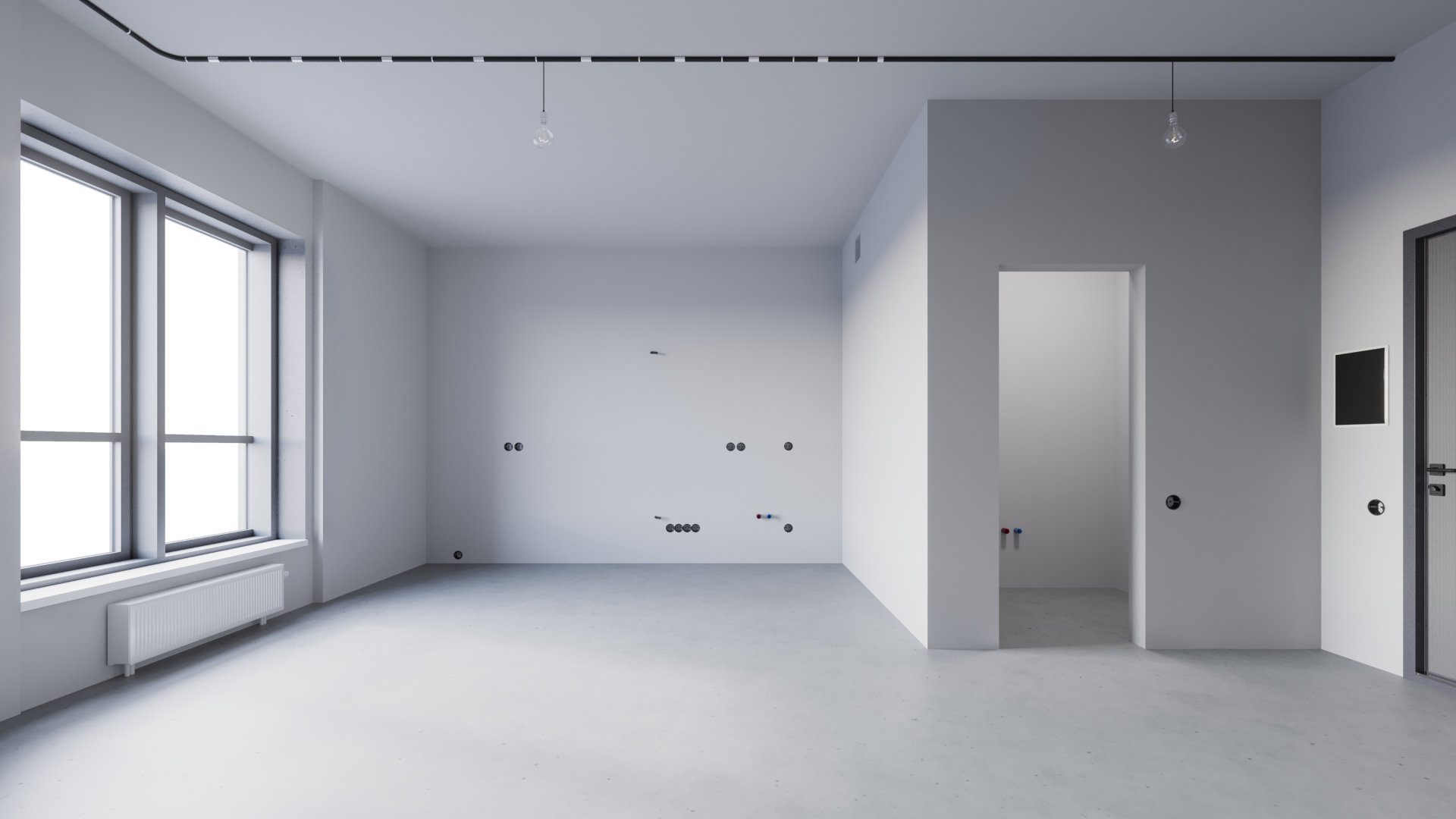 White Box